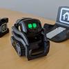 VECTOR INTELLIGENT ROBOT-003
